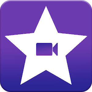 App imovie 