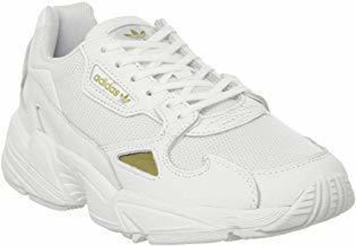 Fashion Chaussures Femme Adidas Falcon