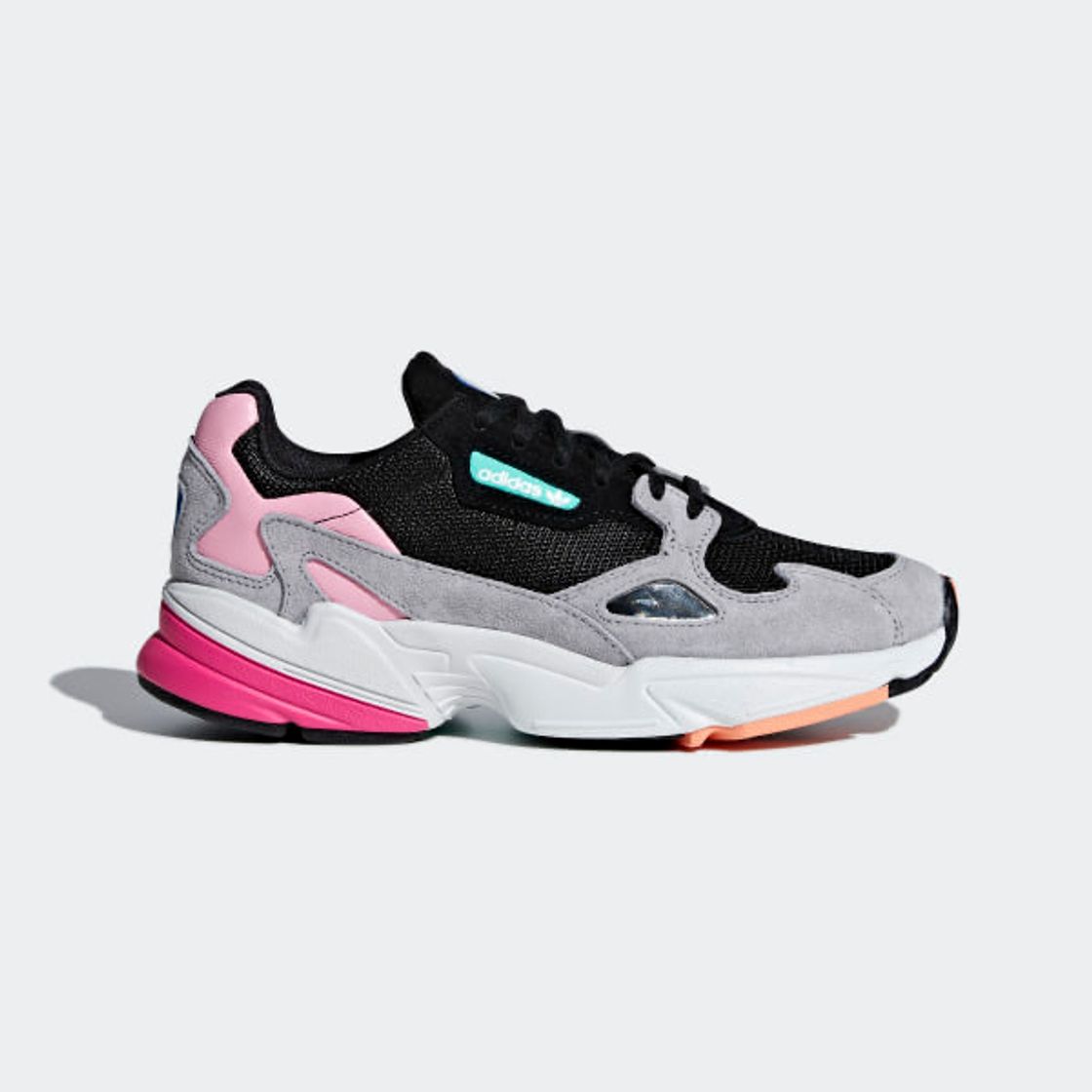 Social Zapatillas deportivas adidas Falcon 