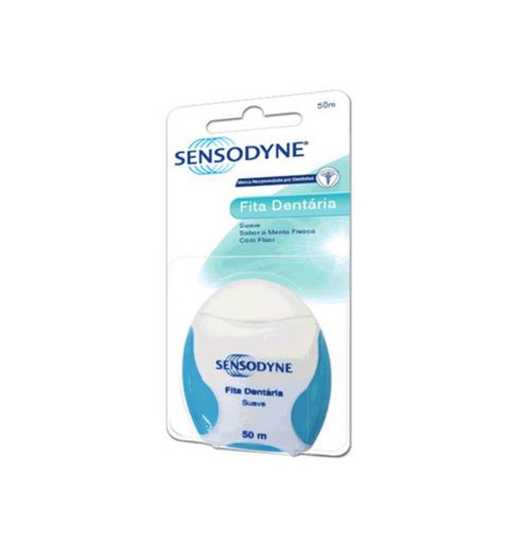 Producto Sensodyne