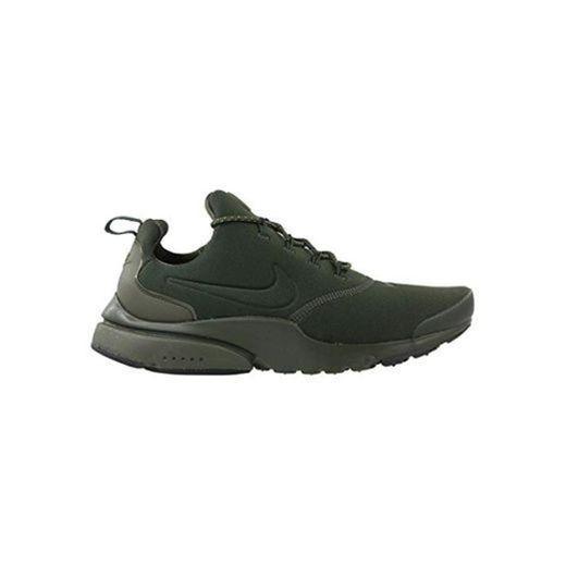 Zapatillas Nike Presto Fly Se Verde 42