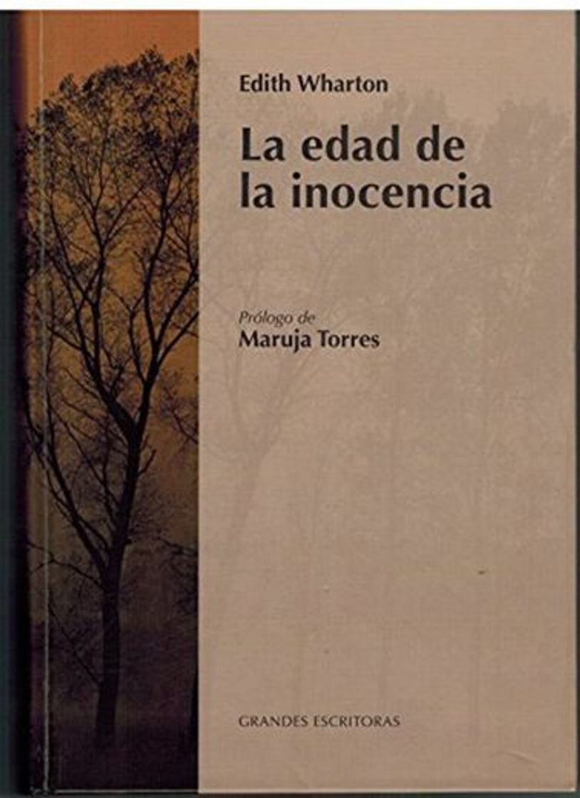 Books La Edad De La Inocencia