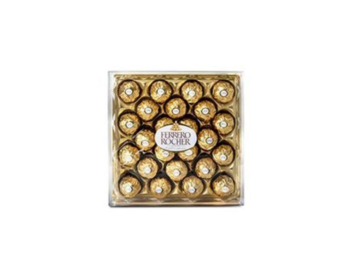 Social Ferrero Rocher