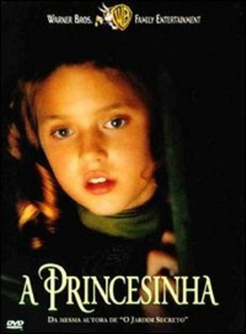 A Princesinha 
