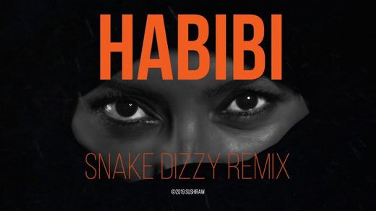 Fashion Kaysha - Habibi | Snake Dizzy Remix - YouTube