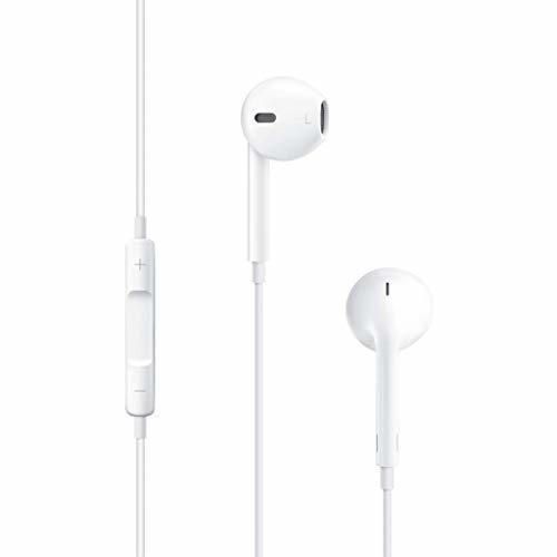 Apple EarPods con clavija de 3