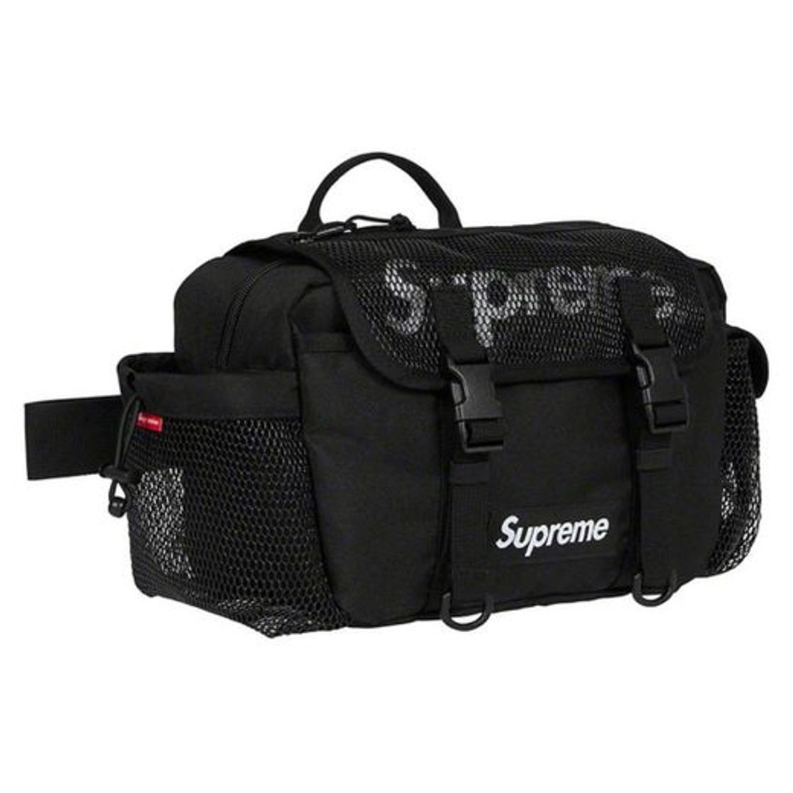 Social Supreme Waist Bag v4