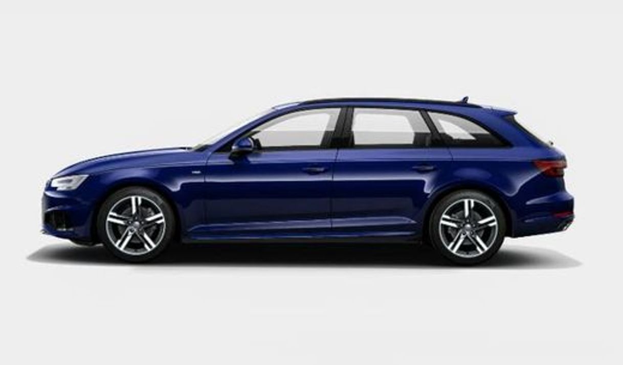 Moda Audi A4 > Avant > Audi Brasil