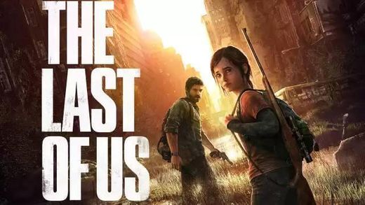 Last of Us Ps4