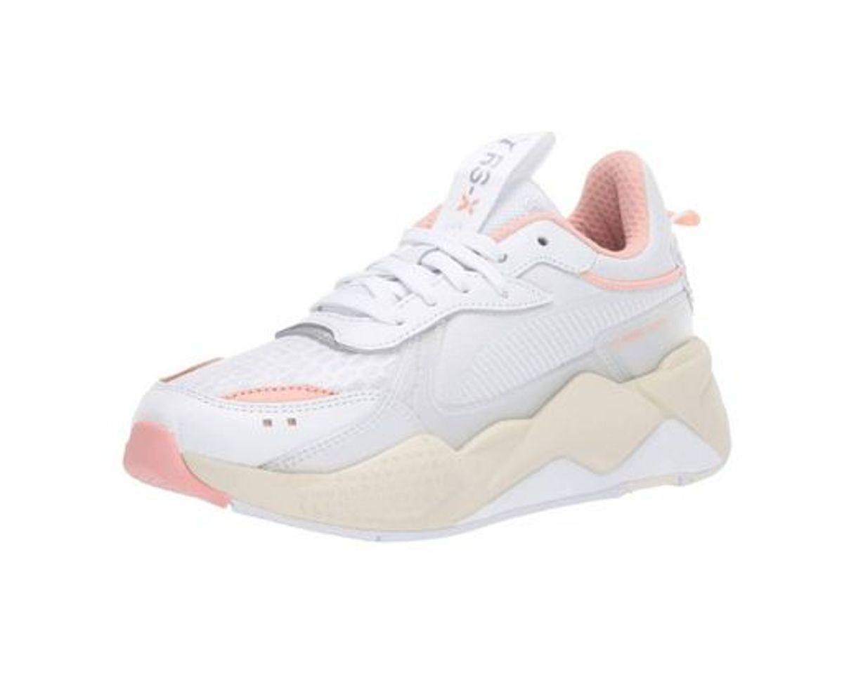Social PUMA Rs