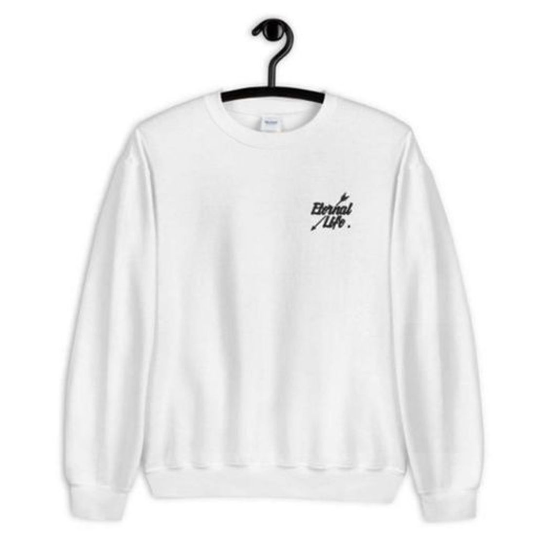 Social Sudadera ETERNAL LIFE