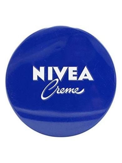 Nivea Lata azul crema 150 ml