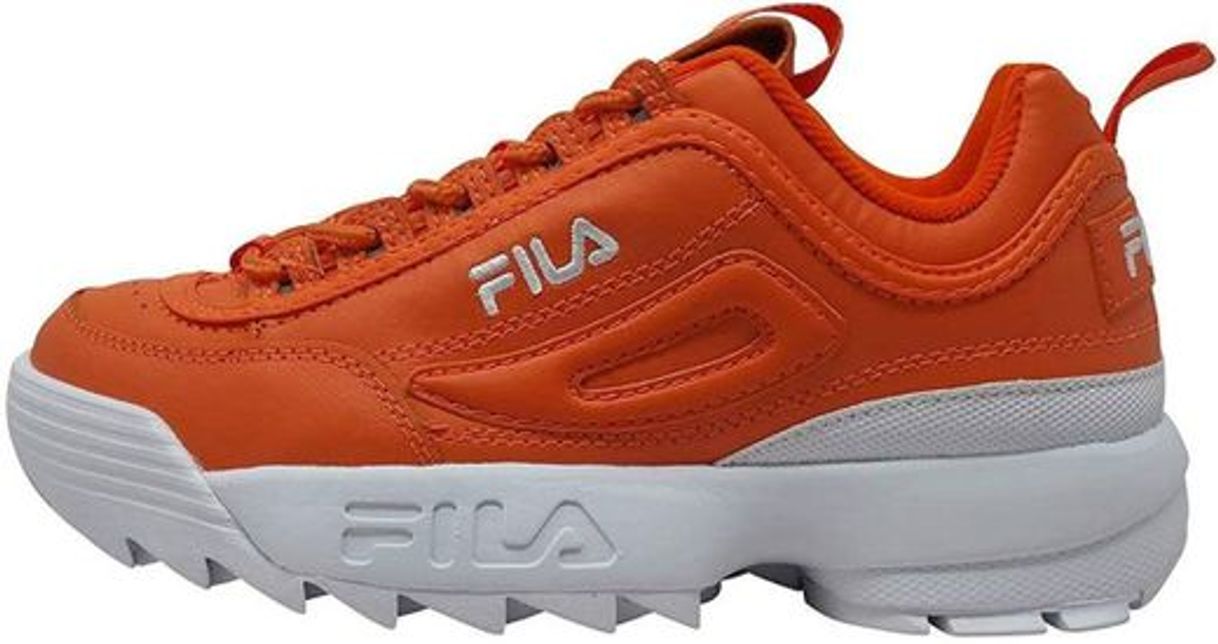 Product Fila Disruptor II para mulheres