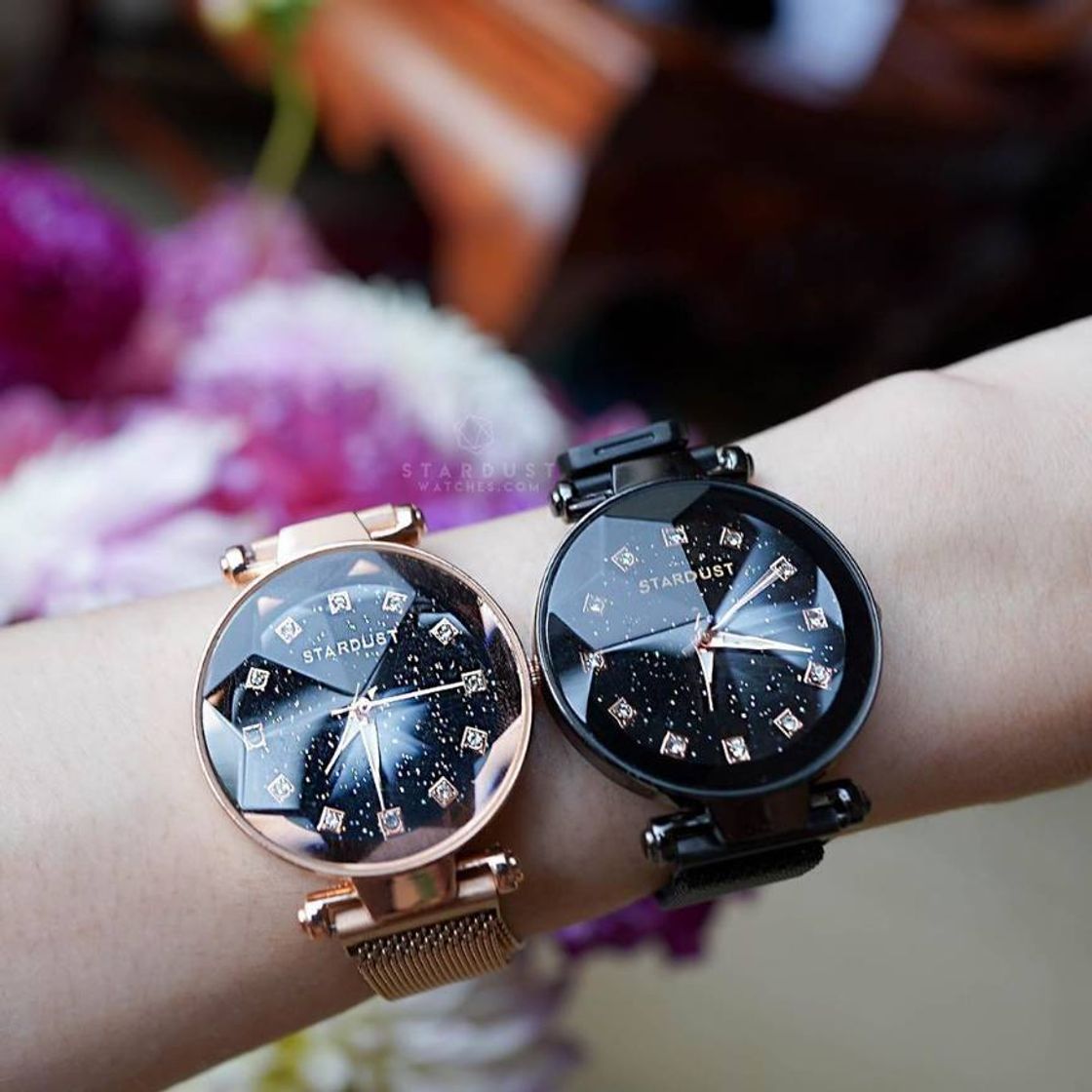 Fashion Stardust Watches 