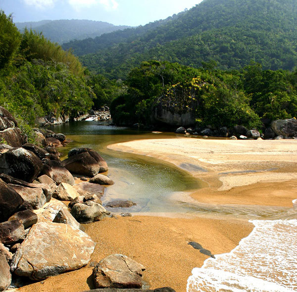 Lugar Praia do Poco