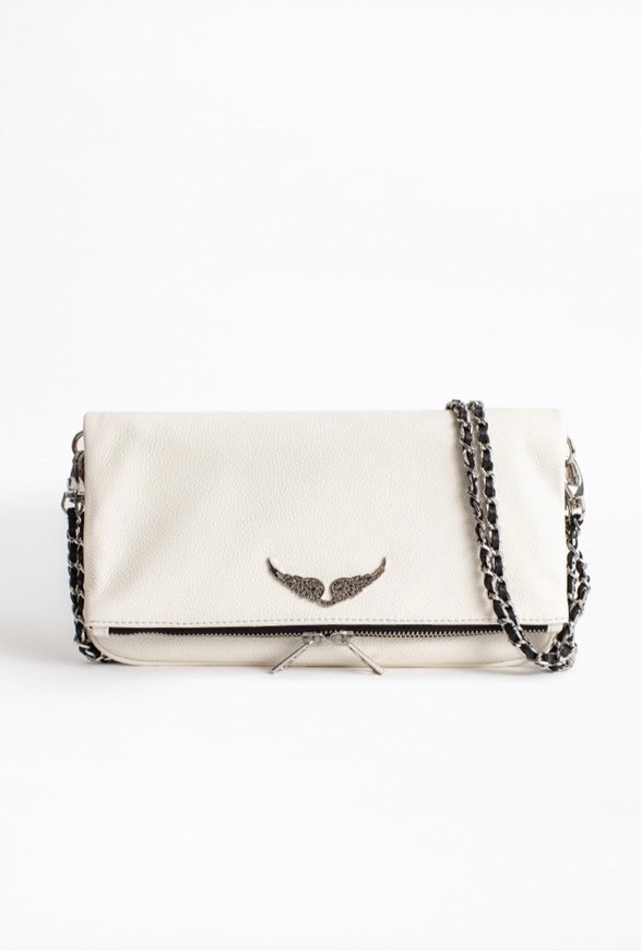 Product Rock Grained Clutch