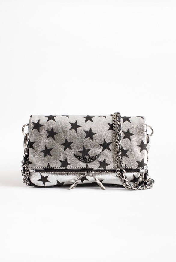 Product Rock Nano Circus Clutch Zadig & Voltaire