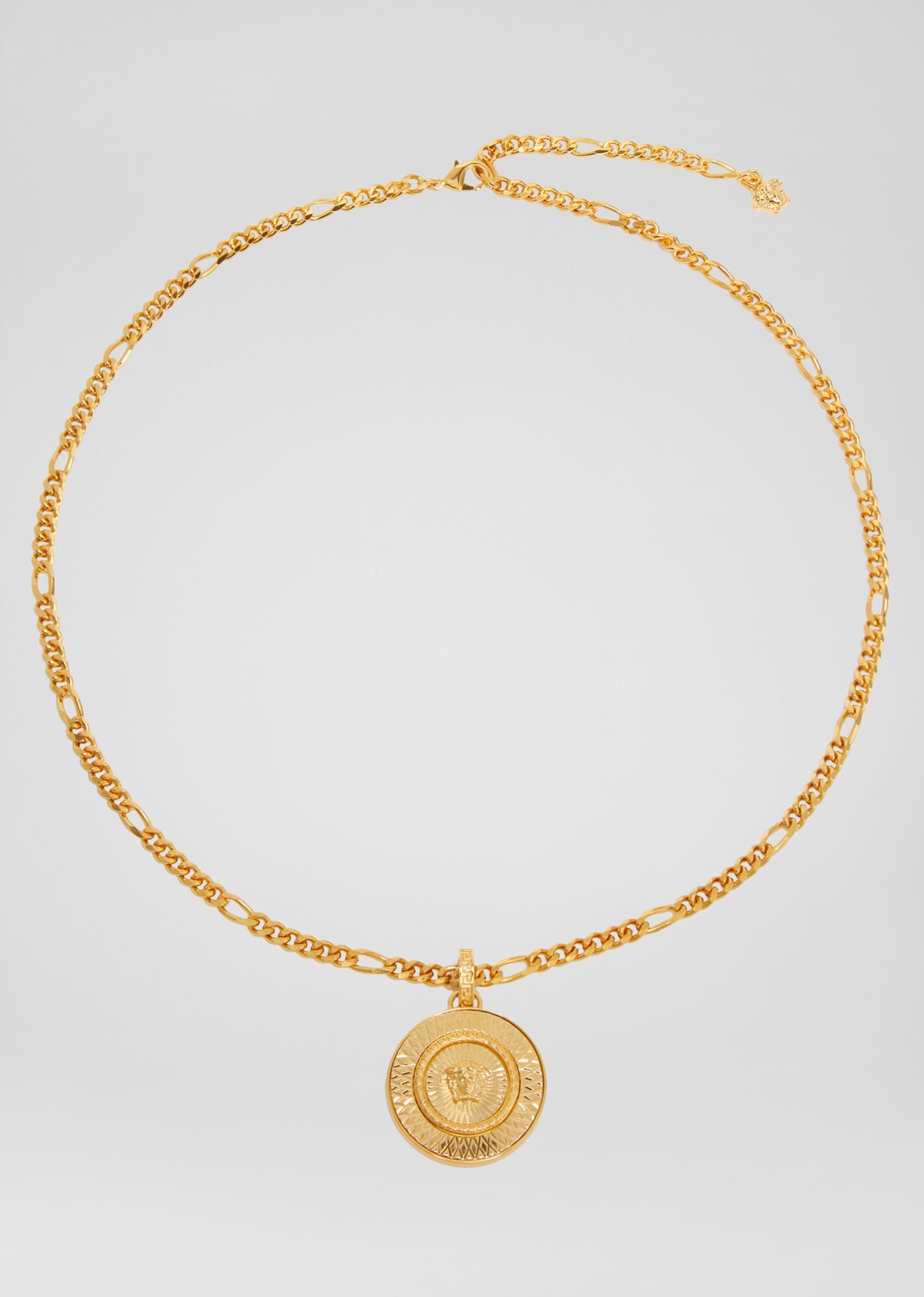 Fashion MEDUSA KREIOS NECKLACE

