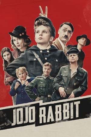 Movie Jojo Rabbit