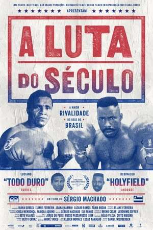 Película A Luta do Século