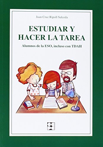 Libro Estudias Y Hacer La Tarea