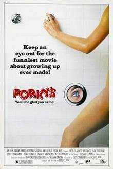 Porky's (1981)