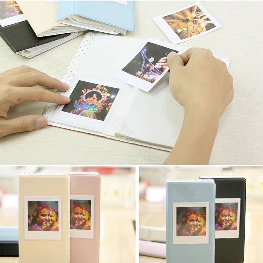 Product Album INSTAX SQUARE 