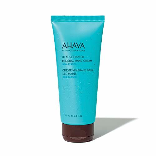 Product AHAVA Crema Mineral Para Manos