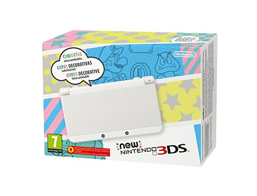 New Nintendo 3DS - Consola