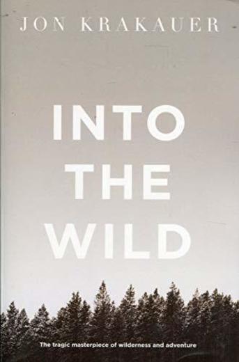 Into the Wild