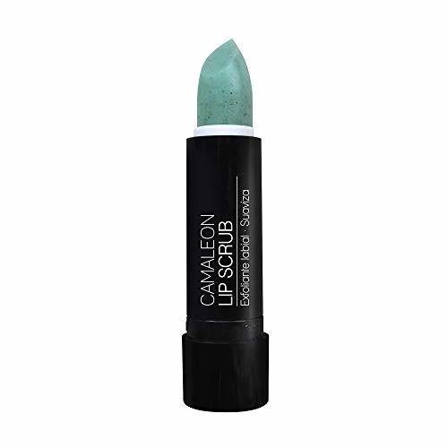 Social Armonia Exfoliante Labios Melon Camaleón