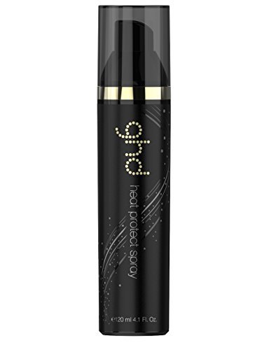 Social GHD Spray protector térmico