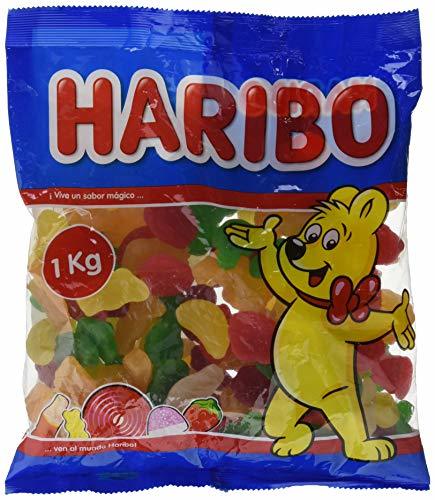 Social Haribo