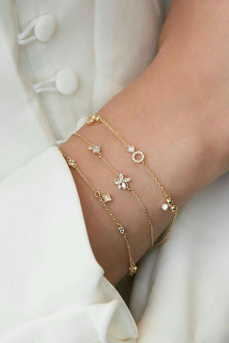 Moda Bracelet