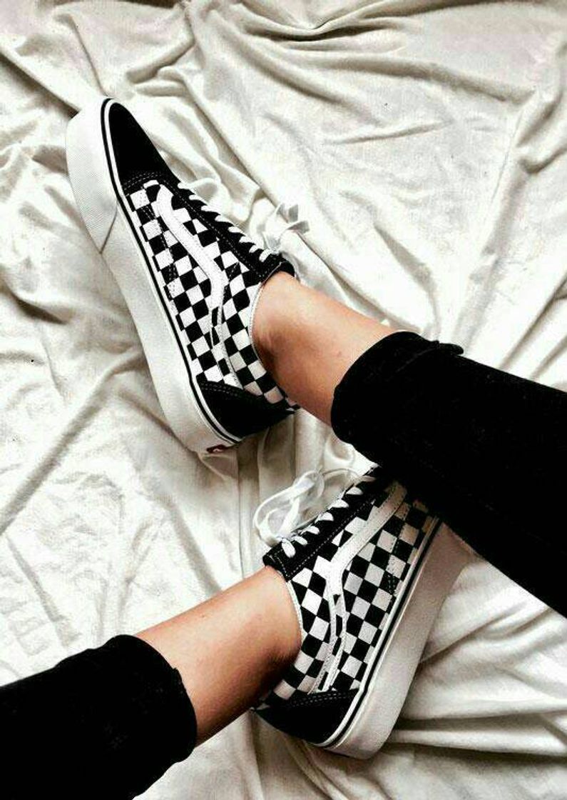 Fashion Vans