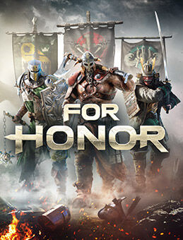 Moda For Honor