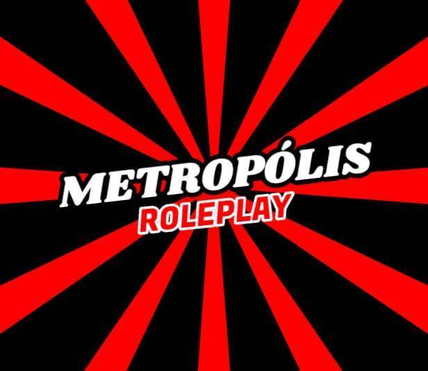 App Metrópolis Roleplay 