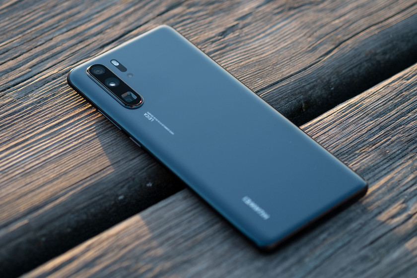 Social Huawei P30 Pro - Smartphone de 6.47"