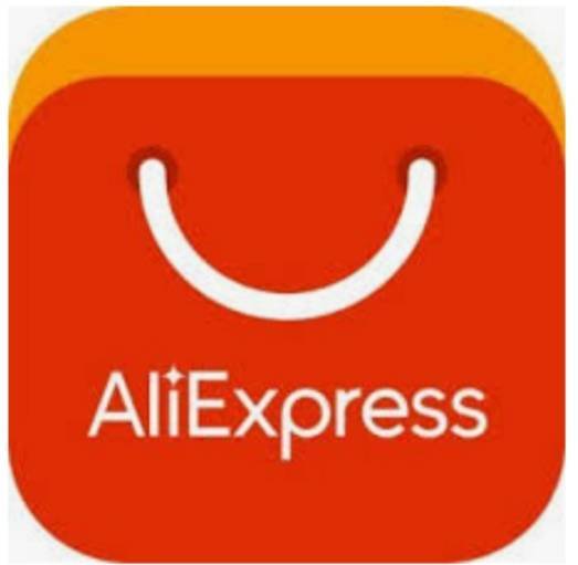 Moda Ali Express