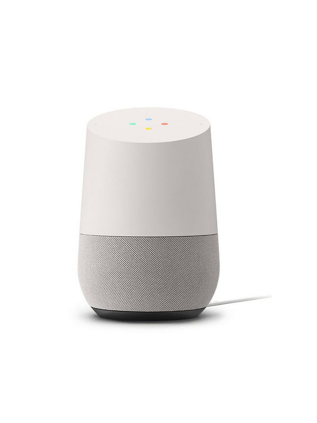 Producto Google home