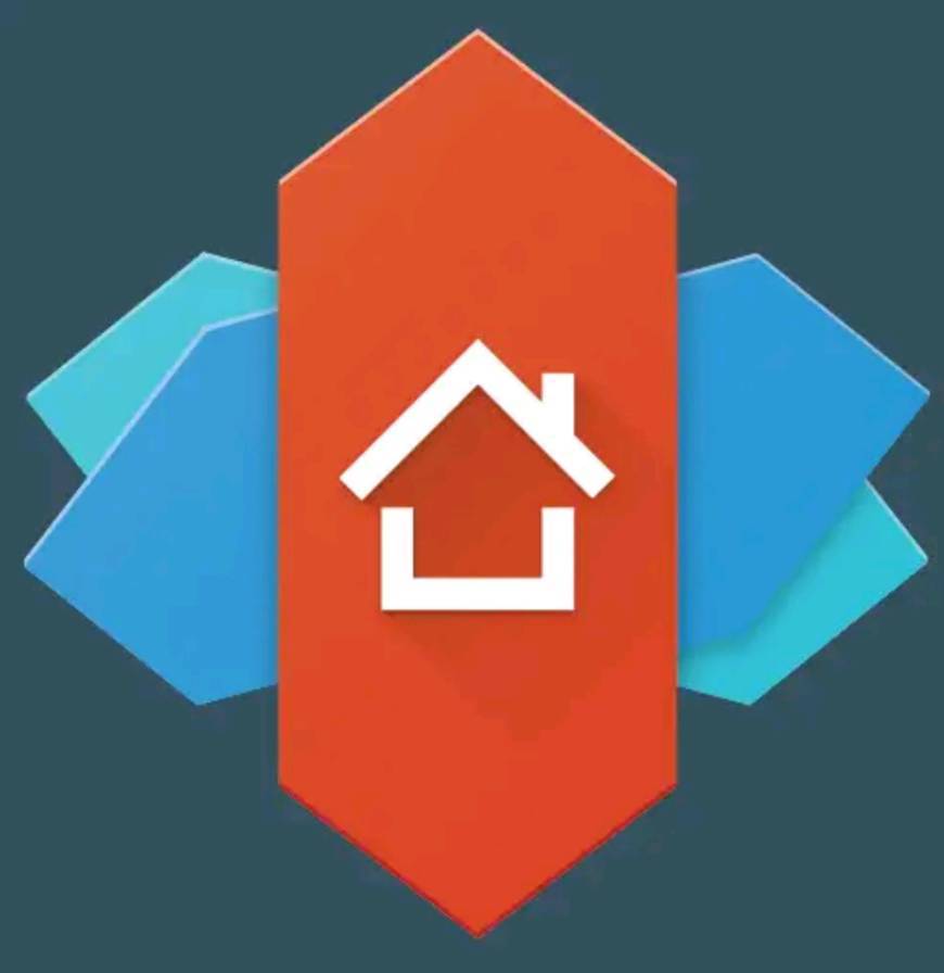 Apps Nova Launcher