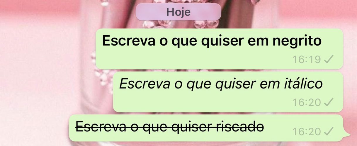 App WhatsApp Messenger