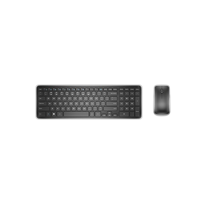 Producto Dell KM714 - Juego de teclado y ratón