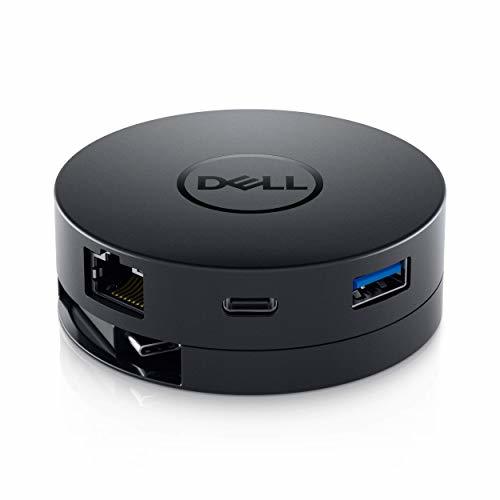 Places Dell 470-acwn USB 3.0