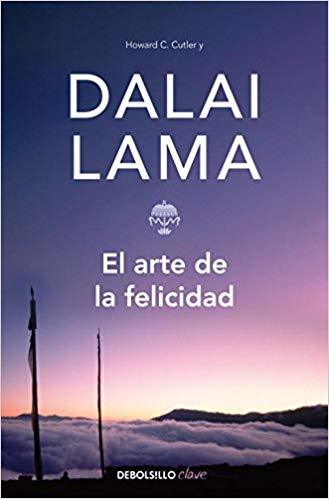 Book El arte de la felicidad