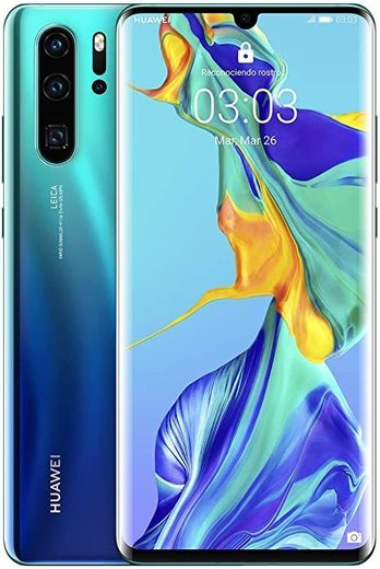 Huawei P30 Pro - Smartphone de 6.47"