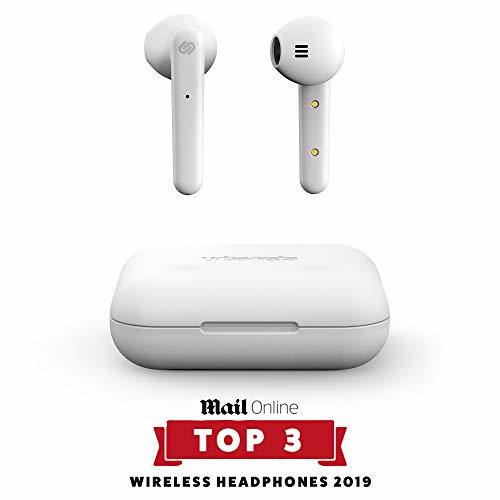 Producto Urbanista Stockholm Auriculares Verdaderamente Inalámbricos 14H de Duración Bluetooth 5.0 con Estuche