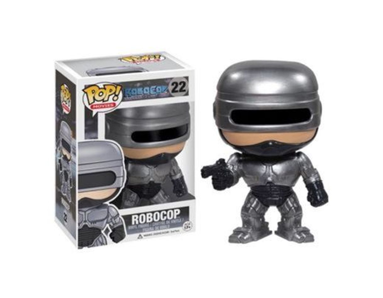 Producto Funko Pop! Robocop