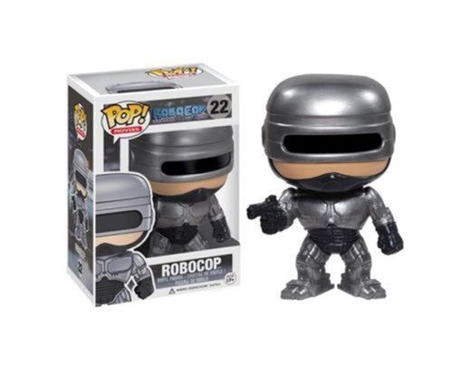 Funko Pop! Robocop