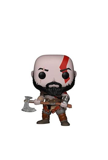 Funko Pop! Games